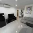1 Schlafzimmer Wohnung zu verkaufen im AD Bangsaray Condo Lake and Resort, Bang Sare