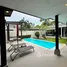 3 спален Дом в аренду в Baan Wana Pool Villas, Si Sunthon, Тхаланг
