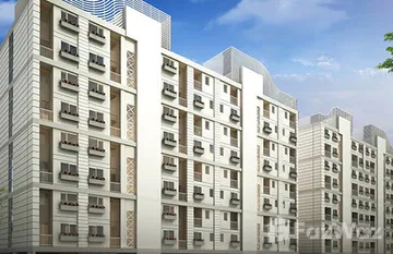 TGold Condo Ladprao 93 in คลองเจ้าคุณสิงห์, 曼谷