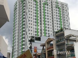 Studio Apartment for rent at Green Field, Ward 25