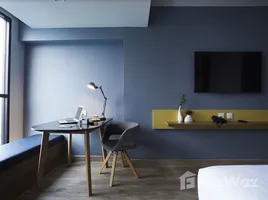 1 chambre Appartement à louer à , Chomphon, Chatuchak