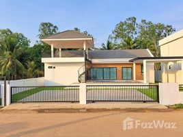 3 chambre Villa for sale in Bang Lamung, Pattaya, Bang Lamung