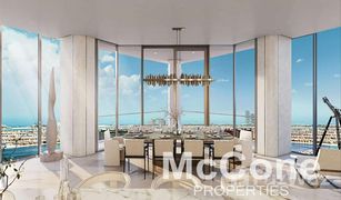 3 chambres Appartement a vendre à Shoreline Apartments, Dubai Palm Beach Towers 1