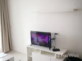 ขายอพาร์ทเม้นท์ 1 ห้องนอน ในโครงการ เอนเนอร์จี้ ซีไซด์ ซิตี้ - หัว-หิน, ชะอำ, ชะอำ, เพชรบุรี