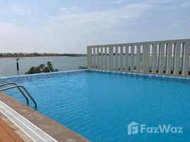 2 Bedroom Townhouse for sale at Marbella, Mina Al Arab, Ras Al-Khaimah, United Arab Emirates