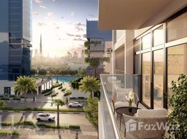 3 спален Квартира на продажу в Azizi Riviera Azure, Azizi Riviera, Meydan