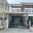 2 chambre Maison de ville à vendre à Ornsirin 6., San Pu Loei, Doi Saket, Chiang Mai