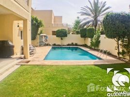 4 Bedrooms Villa for rent in The Hills C, Dubai Private Pool | Fully Upgraded | Immaculate