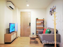 1 Bedroom Apartment for rent at Chambers On-Nut Station, Bang Chak