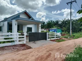 3 Habitación Casa en venta en Tailandia, Nong Thale, Mueang Krabi, Krabi, Tailandia