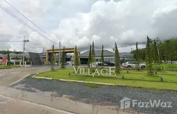 The Village 5 in Maenam Khu, Rayong