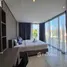 2 Schlafzimmer Appartement zu vermieten im White Cube House, Maenam, Koh Samui, Surat Thani, Thailand