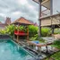 2 Kamar Vila for sale in Gianyar, Bali, Ginyar, Gianyar