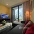1 Bedroom Condo for rent at Aguston Sukhumvit 22, Khlong Toei