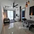 Studio Appartement zu vermieten im Trehaus @ Bukit Jambul Penang, Paya Terubong
