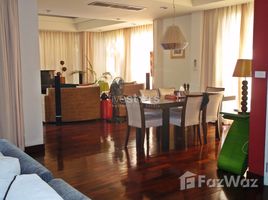 3 Bedroom Villa for rent at Soonvijai Residence, Bang Kapi, Huai Khwang, Bangkok, Thailand