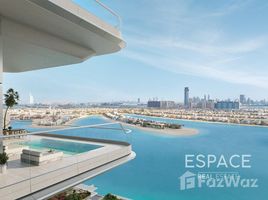 2 спален Квартира на продажу в Orla by Omniyat, The Crescent, Palm Jumeirah, Дубай