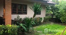 Viviendas disponibles en Wiang Doi Village