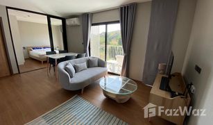 1 Bedroom Condo for sale in Rawai, Phuket The Title V