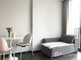 1 Bedroom Condo for sale at The Line Asoke - Ratchada, Din Daeng, Din Daeng, Bangkok