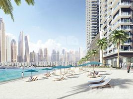 2 спален Квартира на продажу в Beach Mansion, EMAAR Beachfront, Dubai Harbour, Дубай