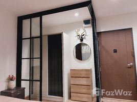 Studio Apartment for rent at Asakan Place Srinakarin, Suan Luang, Suan Luang