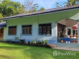 3 спален Дом for sale in Ko Chang, Трат, Ko Chang Tai, Ko Chang