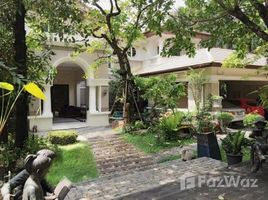 4 Bedroom Villa for sale at Ladawan Raminthra Km.2, Anusawari, Bang Khen, Bangkok