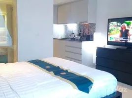 Studio Condo for rent at Novana Residence, Nong Prue