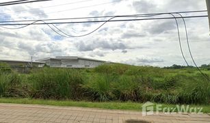 N/A Land for sale in Lam Phak Chi, Bangkok 