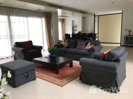 4 Bedroom Apartment for rent at Baan Kwanta, Khlong Tan Nuea, Watthana, Bangkok, Thailand