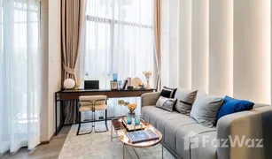 1 Bedroom Condo for sale in Khlong Chan, Bangkok The Origin Ladprao Bangkapi 