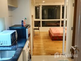 Studio Condo for sale at 15 Sukhumvit Residences, Khlong Toei Nuea