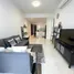 Studio Apartment for rent at The Trion Towers, Makati City, Southern District