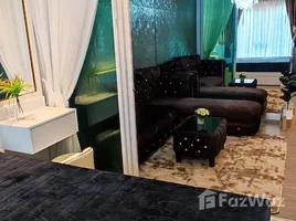 คอนโด สตูดิโอ ให้เช่า ในโครงการ รีเจ้นท์ โฮม บางนา, บางนา, บางนา