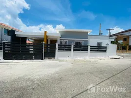 3 Bedroom House for sale at Puerto Plata, San Felipe De Puerto Plata