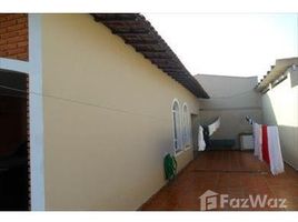 3 Quarto Casa for sale at Jardim Bandeirantes, Pirassununga, Piracununga