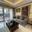 Студия Кондо в аренду в Tara Court Condominium, Nong Prue
