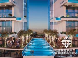 2 спален Квартира на продажу в Cavalli Casa Tower, Al Sufouh Road