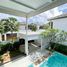 3 спален Дом в аренду в Vinzita Pool Villas, Si Sunthon, Тхаланг