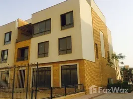 4 Schlafzimmer Villa zu verkaufen im Westown, Sheikh Zayed Compounds