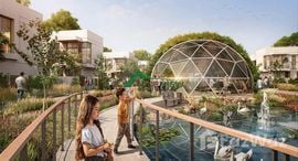 The Sustainable City - Yas Island 在售单元