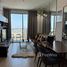1 спален Кондо в аренду в Sky Walk Residences, Phra Khanong Nuea