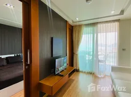 1 Bedroom Condo for sale at The Privilege, Patong, Kathu, Phuket, Thailand