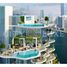 1 Bedroom Apartment for sale at Chic Tower, Churchill Towers, Business Bay
