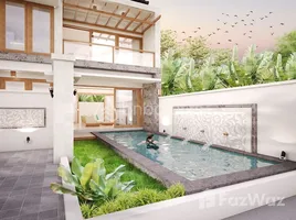 2 Schlafzimmer Villa zu verkaufen in Badung, Bali, Kuta