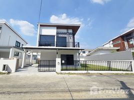 ขายวิลล่า 3 ห้องนอน ในโครงการ พฤกษาทาวน์ เน็กซ์ อ่อนนุช-พระราม 9, ประเวศ, ประเวศ, กรุงเทพมหานคร