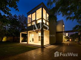 4 Bedroom Villa for sale at Meadows 1, Emirates Hills Villas