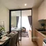 1 Bedroom Condo for rent at Noble Around Sukhumvit 33, Khlong Tan Nuea