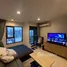 Estudio Departamento en venta en Life One Wireless, Lumphini, Pathum Wan, Bangkok